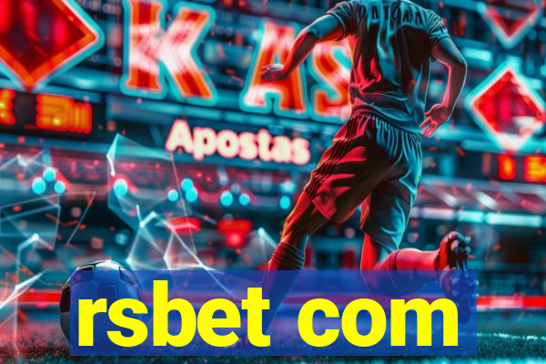 rsbet com